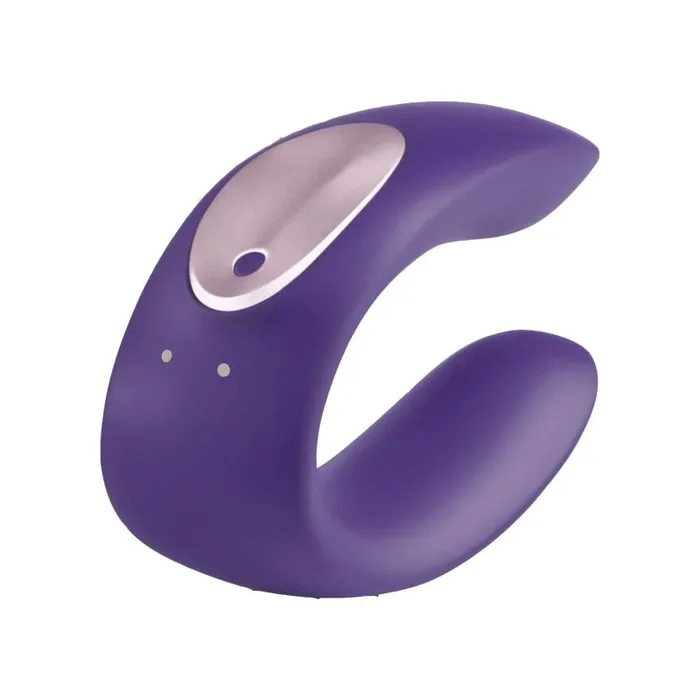 Male Sex Toys | Satisfyer Partner Plus Male Sex Toys | Satisfyer Partner Plus