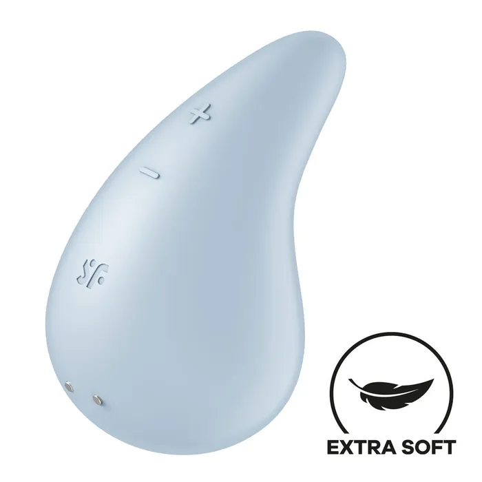 Satisfyer Dew Drop-(4066936) | Satisfyer Vibrators Satisfyer Dew Drop-(4066936) | Satisfyer Vibrators