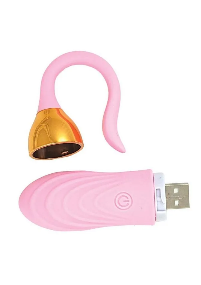 The Beat Female Sex Toys The Beat Magic Teaser Rechargeable Silicone Plug