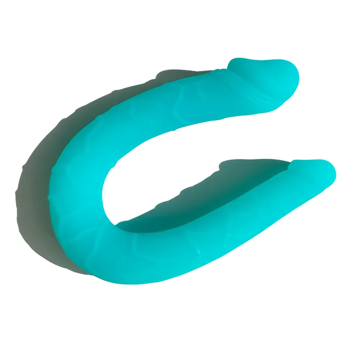 CalExotics ACDC Firm Double Dildo CalExotics Dildos