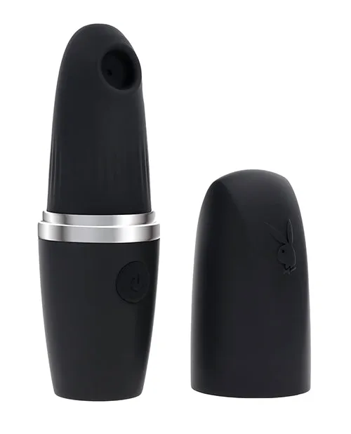 Evolved Playboy Pleasures Excursion Clitoral Suction Vibe Female Sex Toys