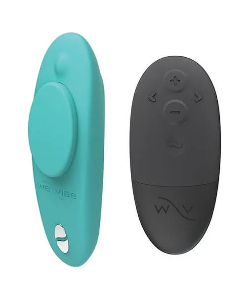 Vibrators WeVibe WeVibe Moxie Panty Vibe