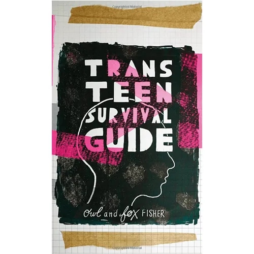 As You Like It OR Trans Teen Survival Guide Vibrators