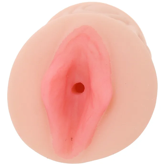 Cousins Group Male Sex Toys Jessica Ryan Pussy Stroker
