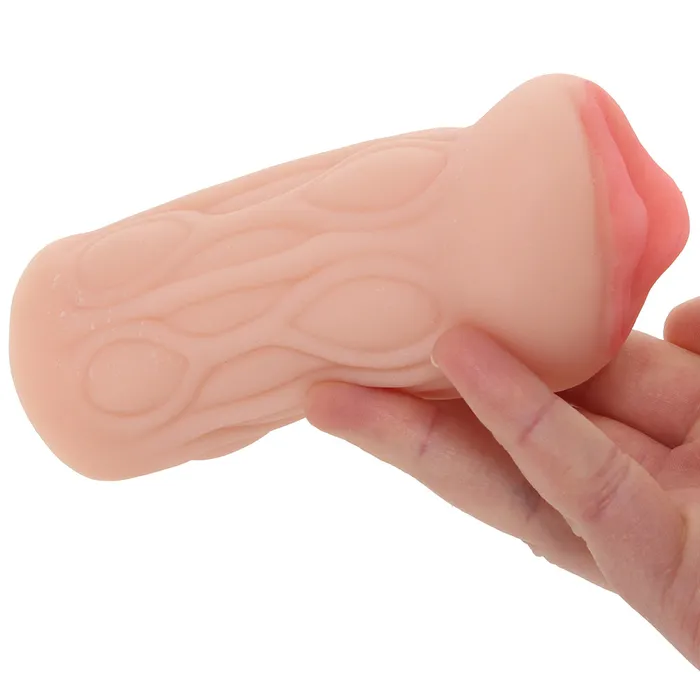 Cousins Group Male Sex Toys Jessica Ryan Pussy Stroker