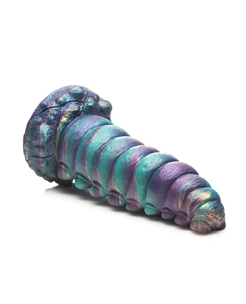 Creature Cocks Chrysalis Silicone Dildo Multi Colors Creature Cocks Dildos Creature Cocks Chrysalis Silicone Dildo Multi Colors Creature Cocks Dildos