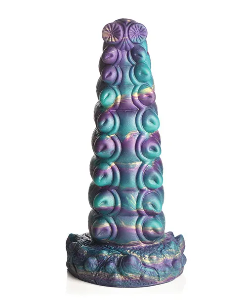 Creature Cocks Chrysalis Silicone Dildo Multi Colors Creature Cocks Dildos Creature Cocks Chrysalis Silicone Dildo Multi Colors Creature Cocks Dildos