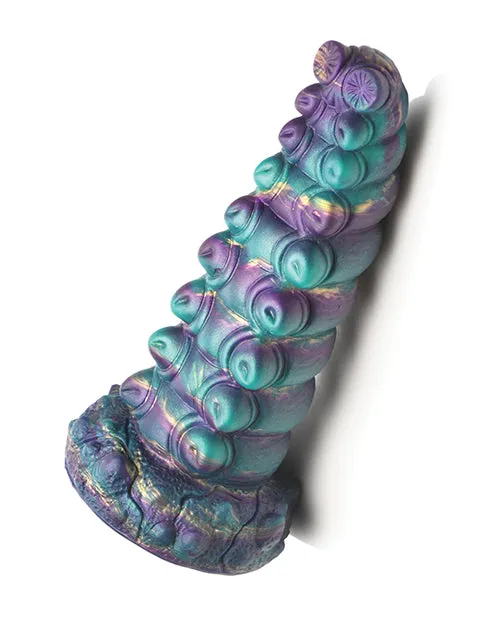 Creature Cocks Chrysalis Silicone Dildo Multi Colors Creature Cocks Dildos Creature Cocks Chrysalis Silicone Dildo Multi Colors Creature Cocks Dildos