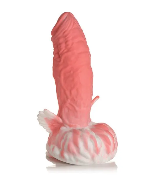 Creature Cocks Creature Cocks Pegasus Pecker Winged Silicone Dildo Dildos Creature Cocks Creature Cocks Pegasus Pecker Winged Silicone Dildo Dildos