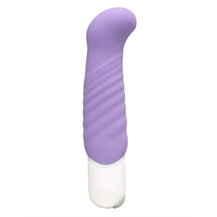 Inu Mini Vibe Orgasmic Orchid VeDO Vibrators
