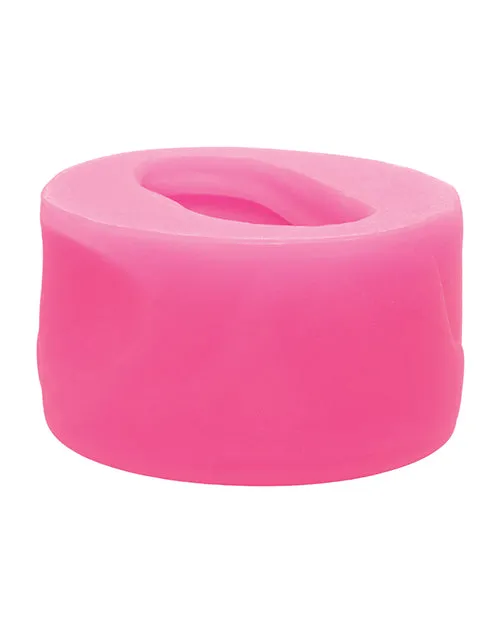Male Sex Toys CalExotics Slop Top Glow in the Dark Filthy Luv Stroker Pink Male Sex Toys CalExotics Slop Top Glow in the Dark Filthy Luv Stroker Pink