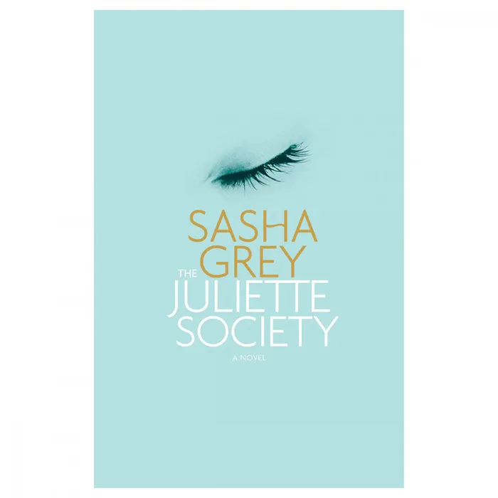 Vibrators The Pleasure Parlor The Juliette Society An Erotic Novel by Sasha Grey Vibrators The Pleasure Parlor The Juliette Society An Erotic Novel by Sasha Grey
