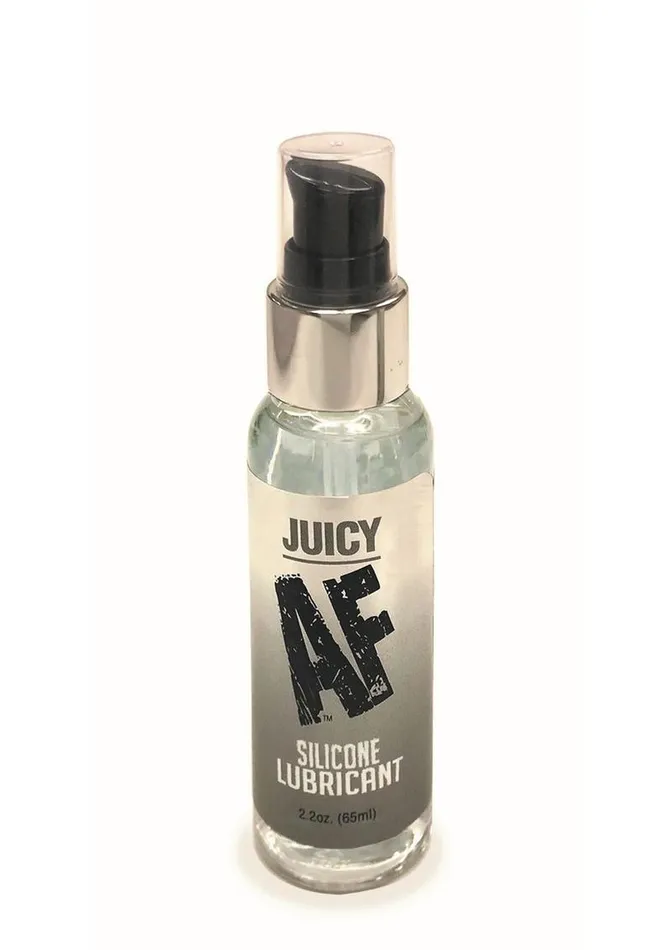 AF Lubricants Juicy AF Silicone Lubricant AF Lubricants Juicy AF Silicone Lubricant