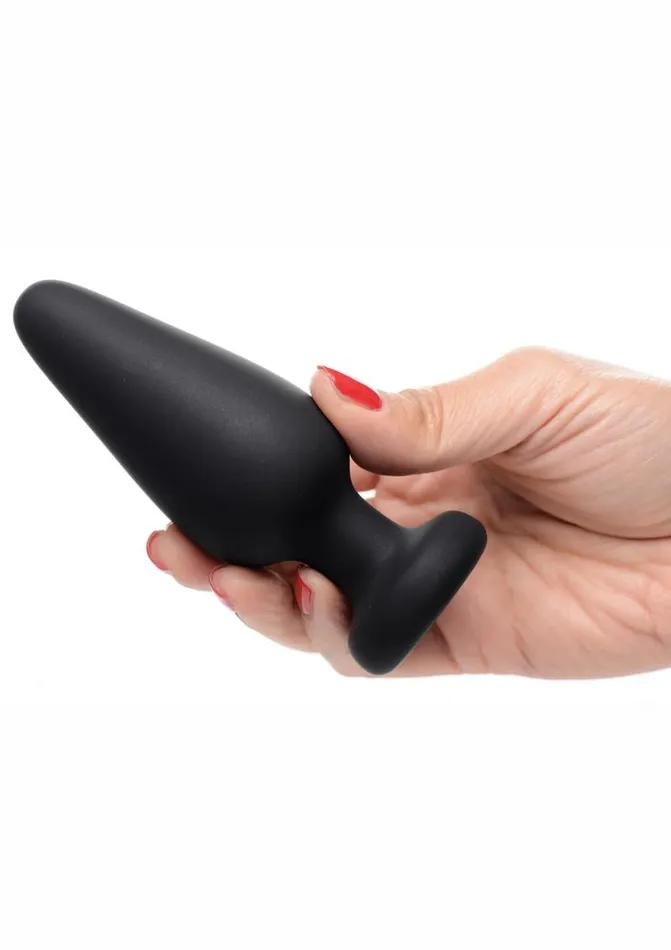 Booty Sparks Male Sex Toys Booty Sparks Silicone LightUp Anal Plug