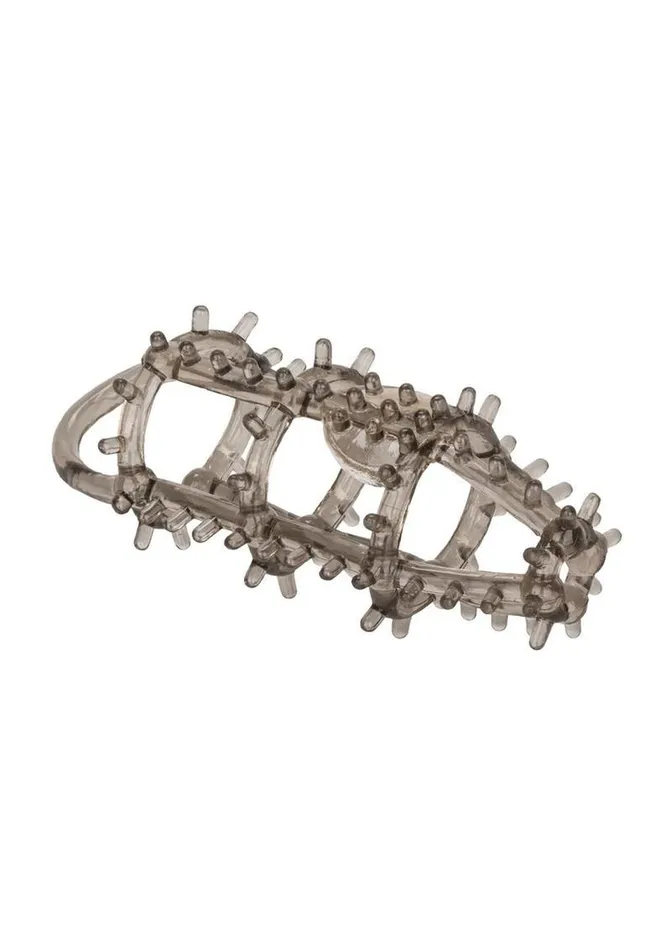 Extensions Male Sex Toys Ultimate Cock Cage Penis Extender