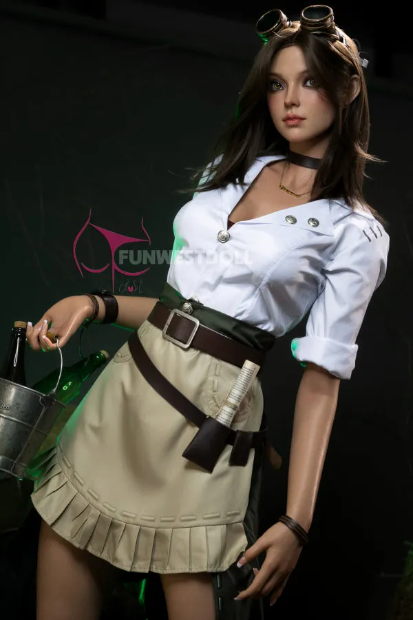 Funwest Doll Male Sex Toys 168cm 5 6 DCup Real Skin Texture Silicone Sex Doll With Big Boobs 026S Natural Lexie Funwest Doll Male Sex Toys 168cm 5 6 DCup Real Skin Texture Silicone Sex Doll With Big Boobs 026S Natural Lexie