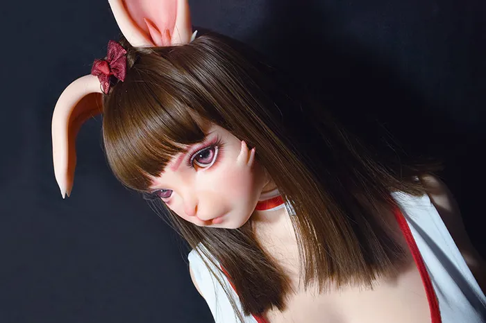 Male Sex Toys 150cm4ft11 Hentai Animal Furry Silicone Sex Doll Aida Rina Rabbit ElsaBabe Doll Male Sex Toys 150cm4ft11 Hentai Animal Furry Silicone Sex Doll Aida Rina Rabbit ElsaBabe Doll