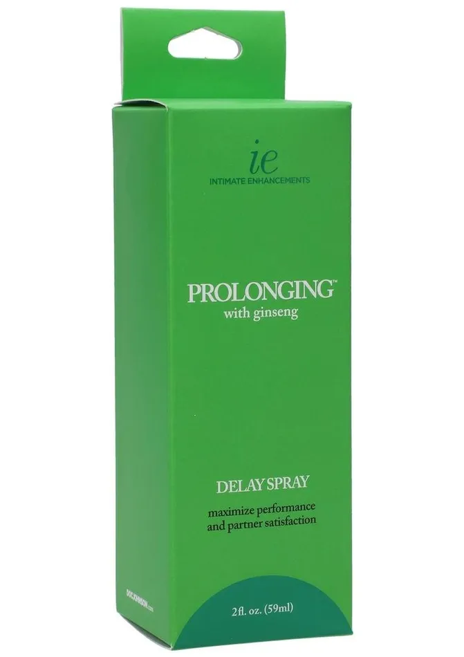 Proloonging Delay Spray For Men Intimate Enhancements Female Sex Toys