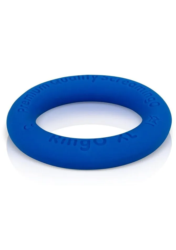 Ringo Ritz XL Individual Ring Silicone RingO Male Sex Toys