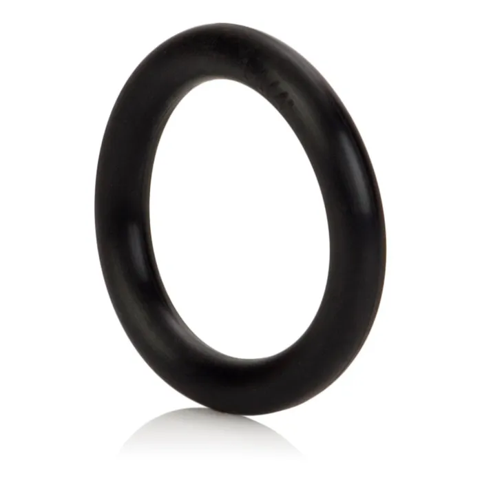CalExotics Rubber Ring Male Sex Toys