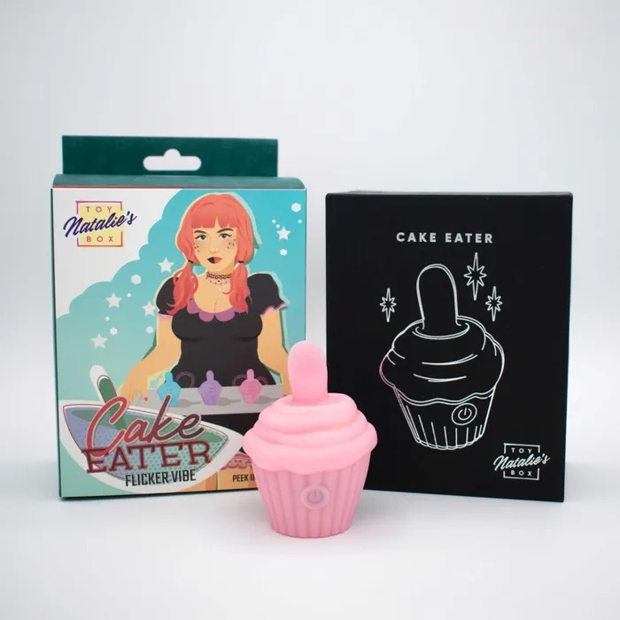 Female Sex Toys Cake Eater Clit Flicker Stimulator Like A Kitten Inc Female Sex Toys Cake Eater Clit Flicker Stimulator Like A Kitten Inc