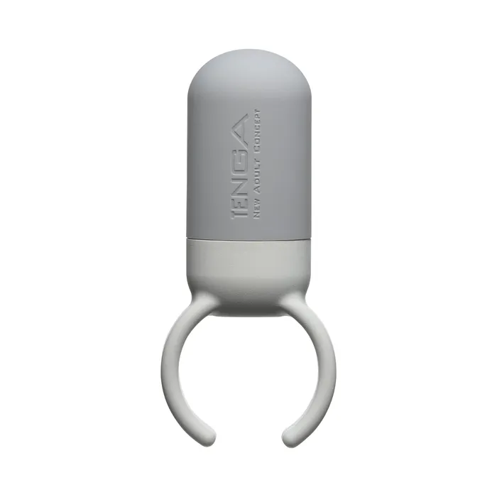 TENGA STORE EUROPE Vibrators TENGA SVR one GRAY
