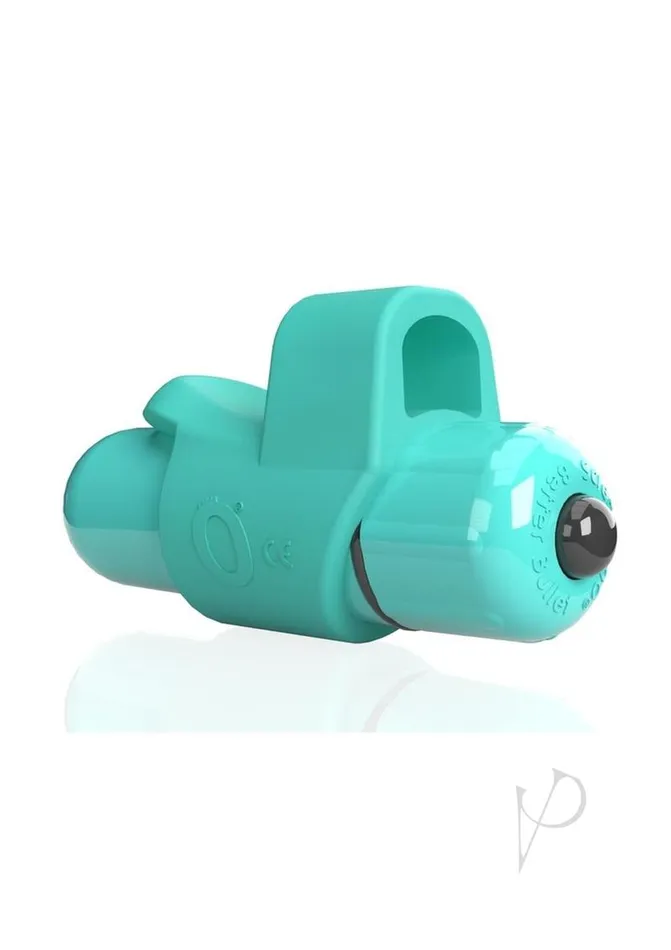 4b Fingo Slim Kiwi FingO Female Sex Toys