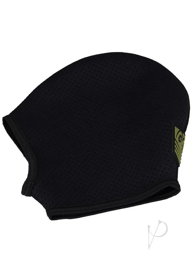 Anal Fort Troff Ft Troff Black Ops Hood Regular