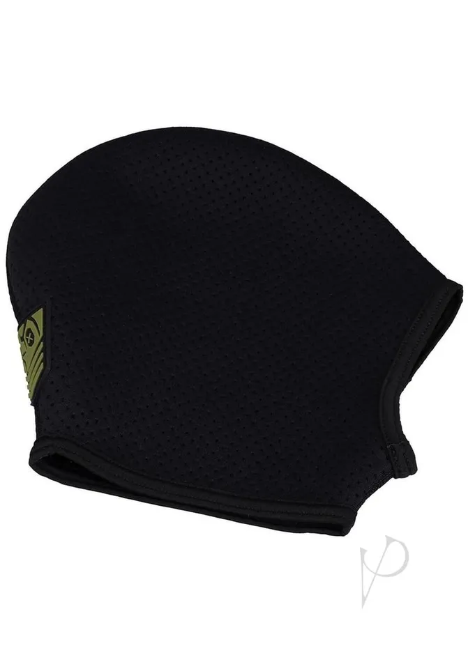 Anal Fort Troff Ft Troff Black Ops Hood Regular