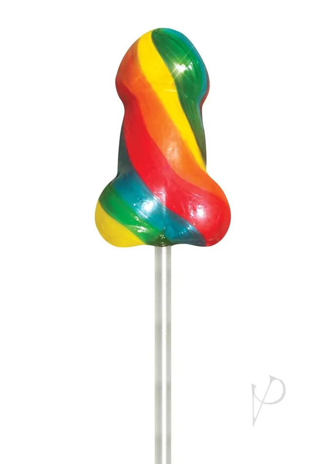 Anal Pipedream Rainbow Pops 72bowl Anal Pipedream Rainbow Pops 72bowl