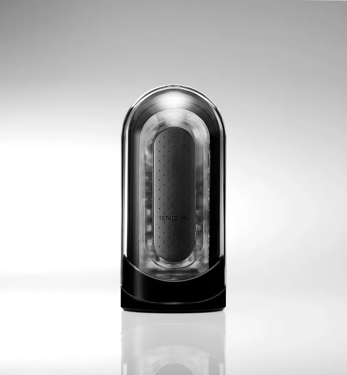 Anal Xandebay Flip Zero Black