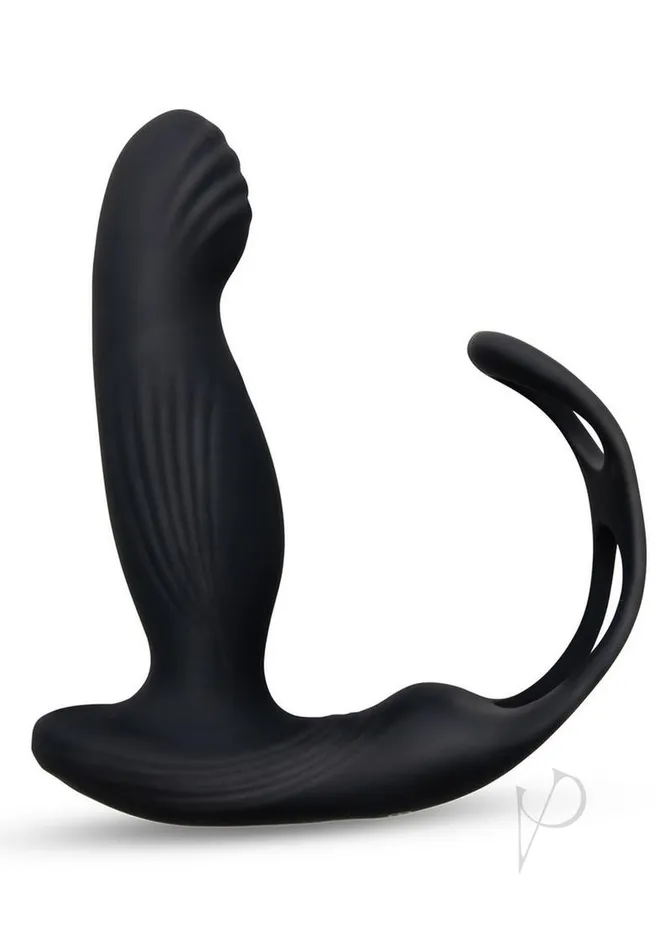 Couples Envy Toys Envy Toys Remote Tapper P Spot Dual Ring
