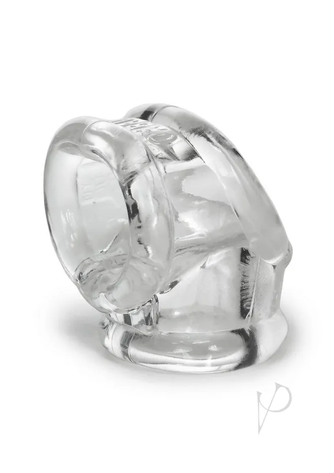 Dildos Cocksling 2 Clear Oxballs Dildos Cocksling 2 Clear Oxballs