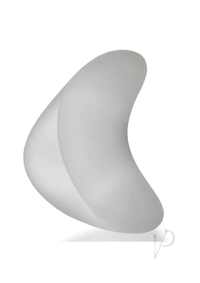 Dildos Hunkyjunk Form Cockring Clear Ice