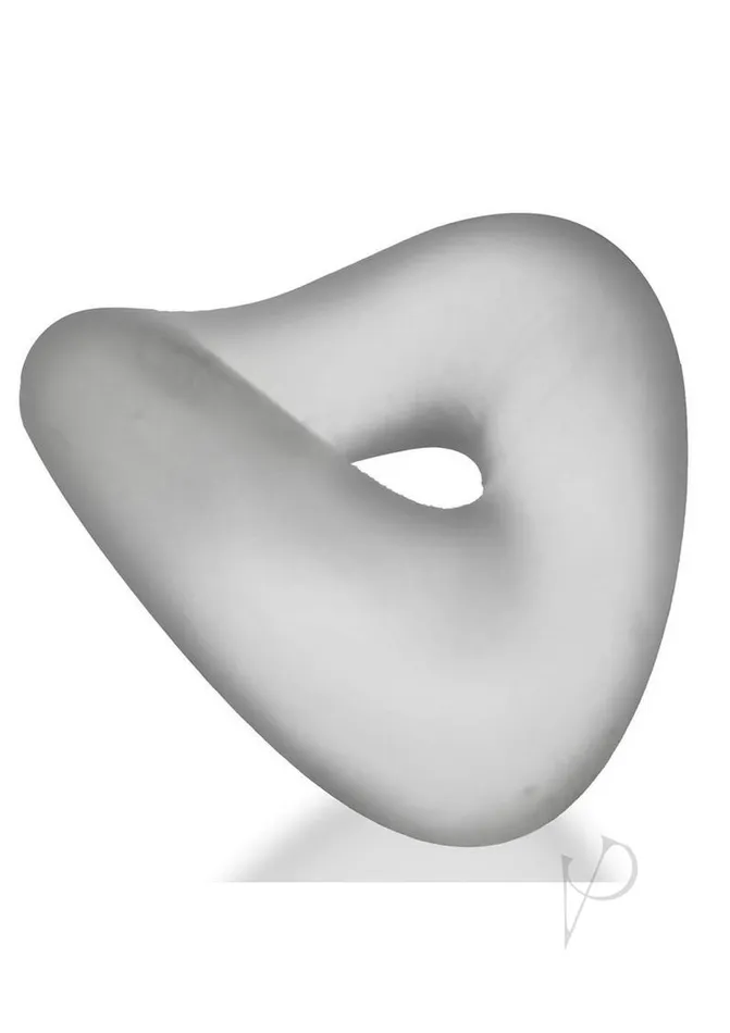 Dildos Hunkyjunk Form Cockring Clear Ice