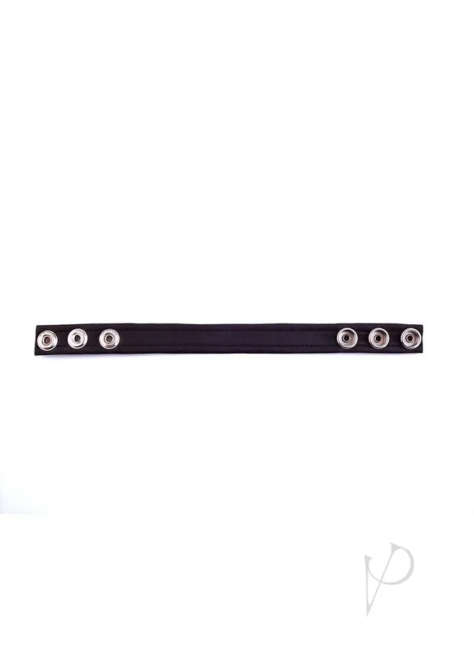 Female Sex Toys Rouge Rouge Cock Strap Blk