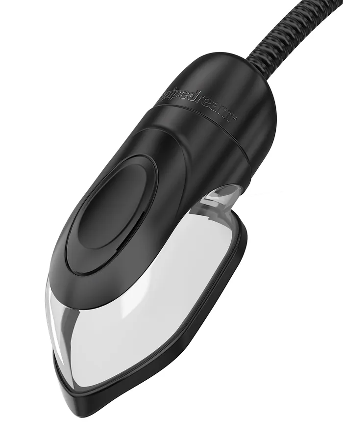 Fetish Fantasy Fetish Fantasy Series Perfect Touch Vibrating Pussy Pump Female Sex Toys Fetish Fantasy Fetish Fantasy Series Perfect Touch Vibrating Pussy Pump Female Sex Toys