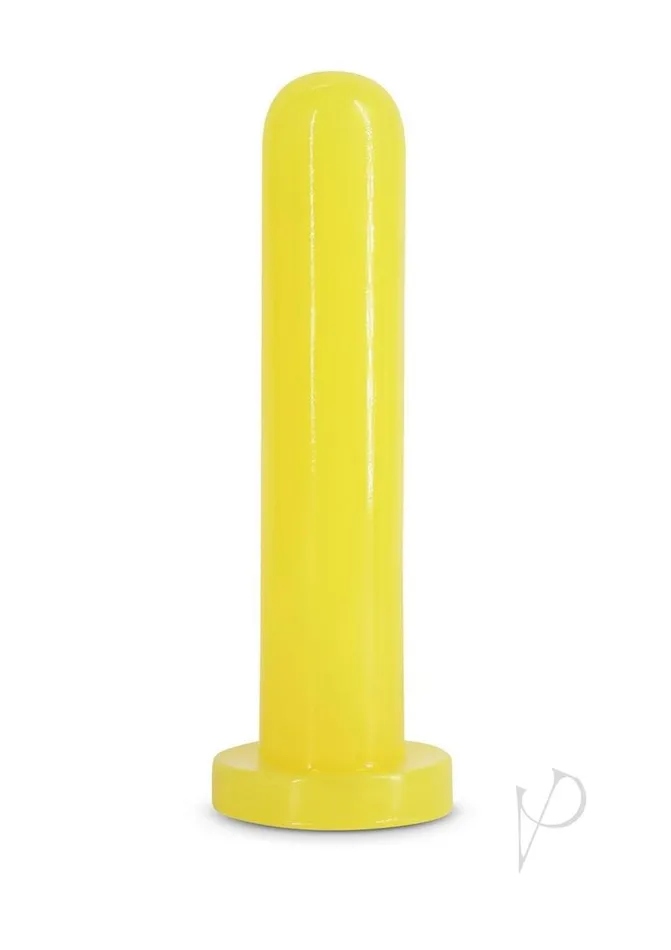 Firefly Male Sex Toys Firefly Thrill Large Yellow