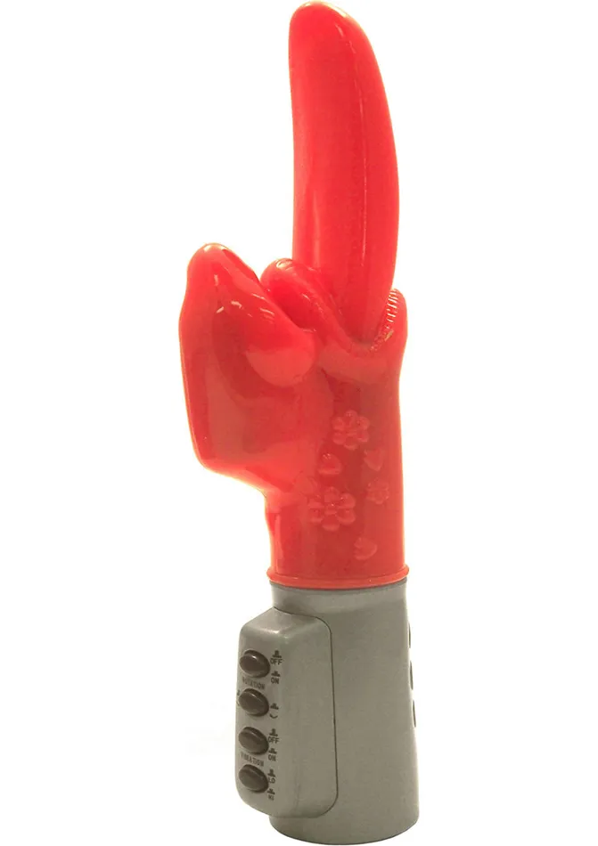 Golden Triangle Vibrators Tongue Twister Golden Triangle Vibrators Tongue Twister