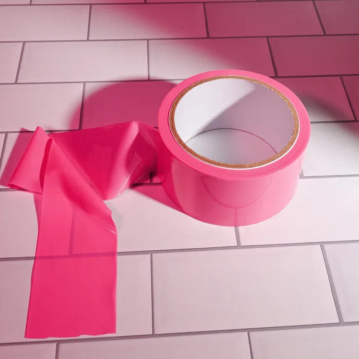Evolved Bondage Tape Evolved Vibrators