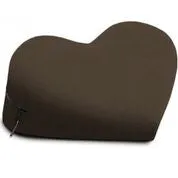 Female Sex Toys Liberator Heart Wedge Sex Pillow