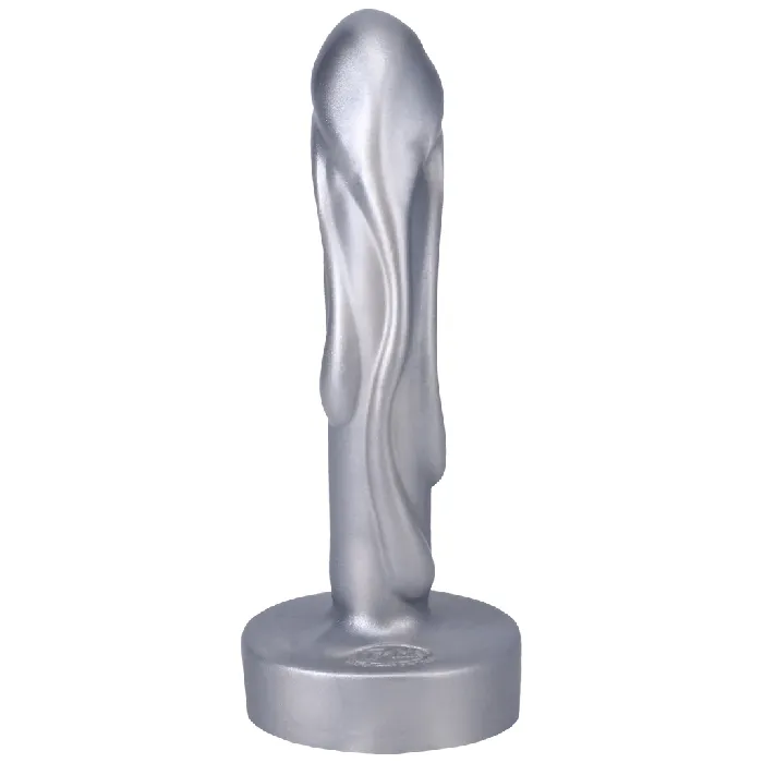Female Sex Toys Tantus Tantus Mini Magma Silicone Dildo