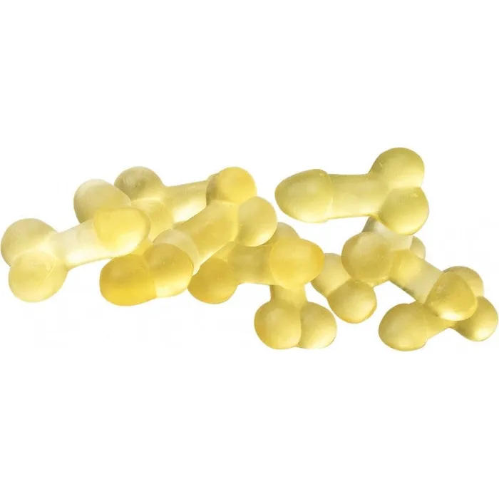 Hott Products Male Sex Toys Hott Products Prosecco Penis Gummies