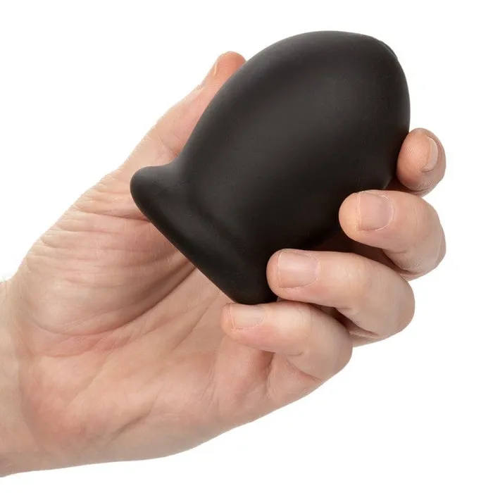 Male Sex Toys Calexotics Boundless Rechargeable Vibrating Stroker CALEXOTICS