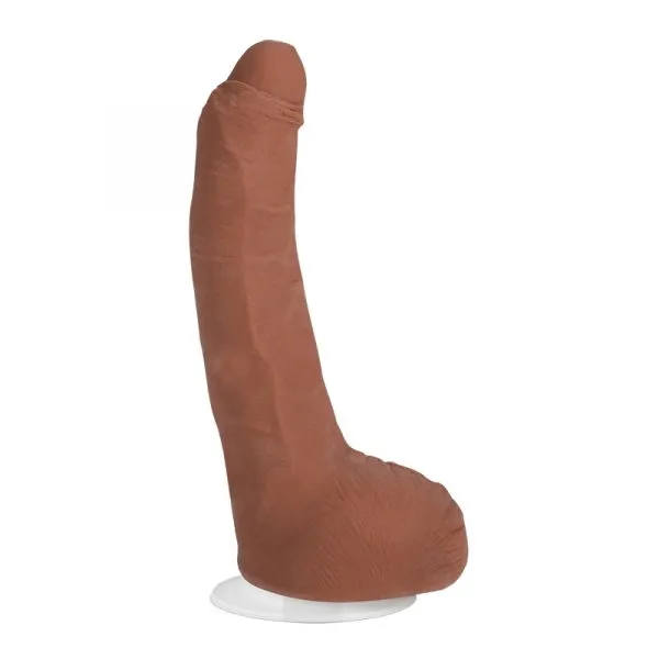 Male Sex Toys Doc Johnson Doc Johnson Signature Cocks Leo Vice