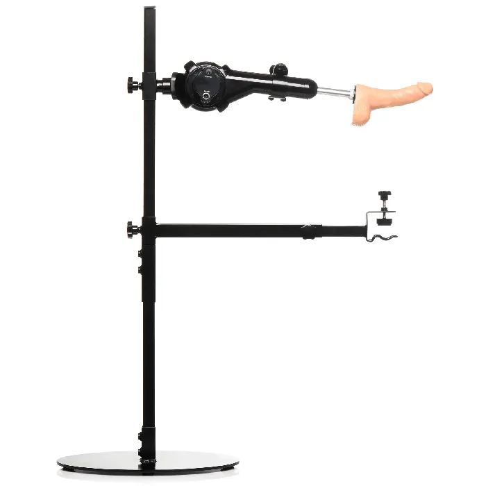 Master Series Female Sex Toys Master Series The Dicktator 20 Extreme Sex Machine