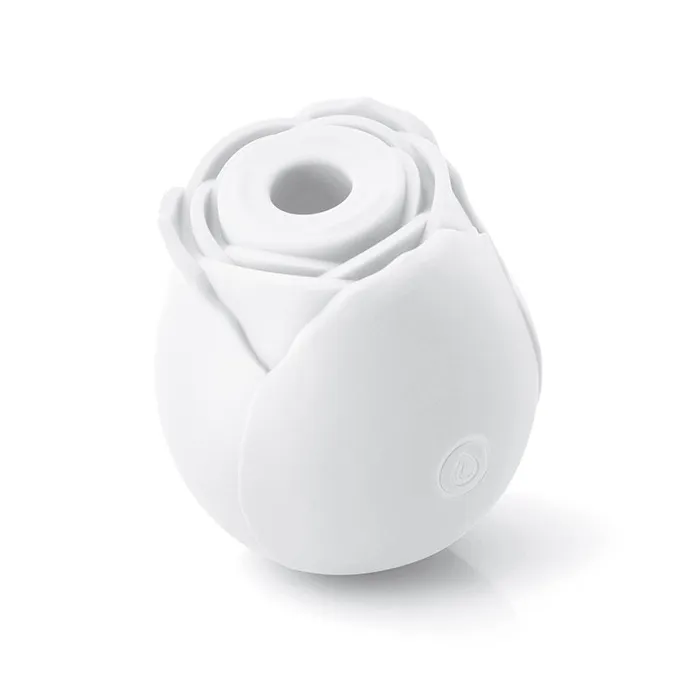 NS Novelties Vibrators NS Novelties Inya The Rose Glow in the Dark