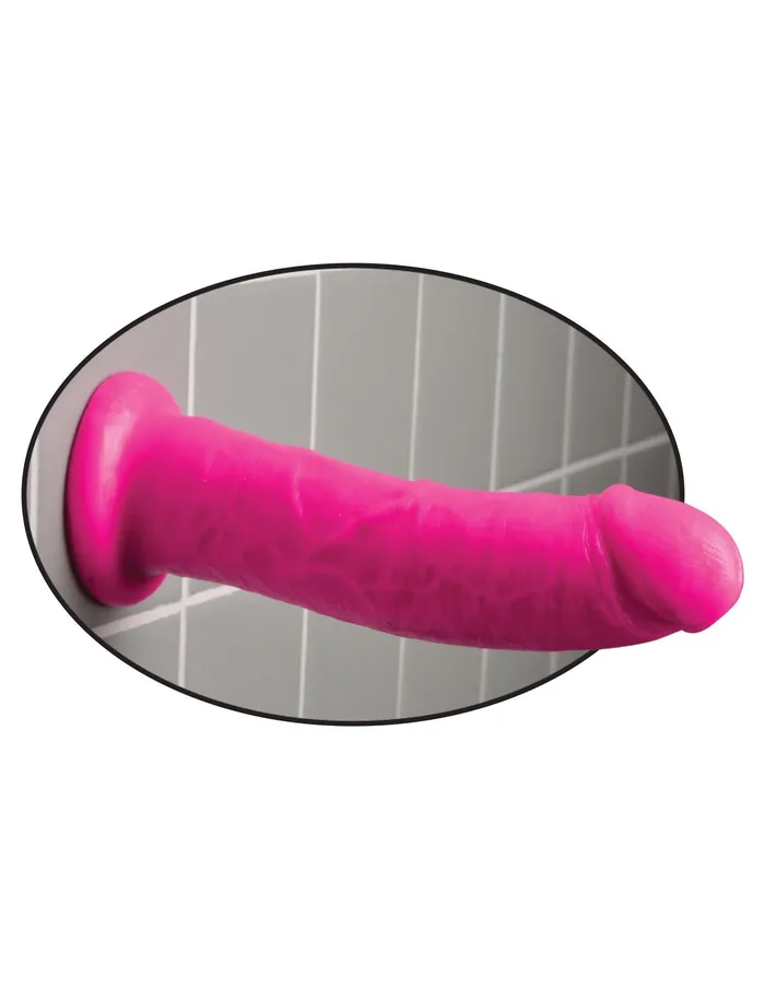 Pipedream Products Female Sex Toys Dillio 8 in Dildo