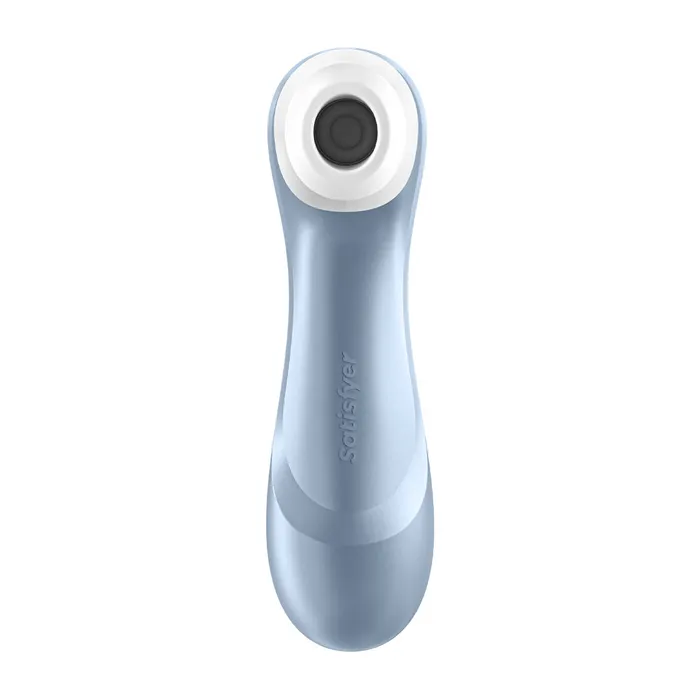 SATISFYER Satisfyer Pro 2 Clitoral Stimulator Female Sex Toys