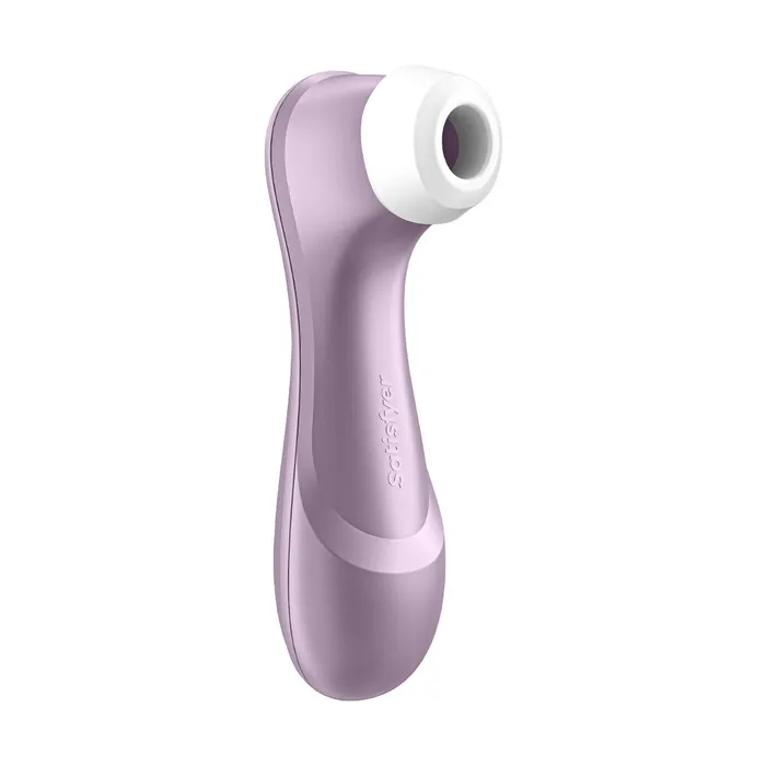 SATISFYER Satisfyer Pro 2 Clitoral Stimulator Female Sex Toys